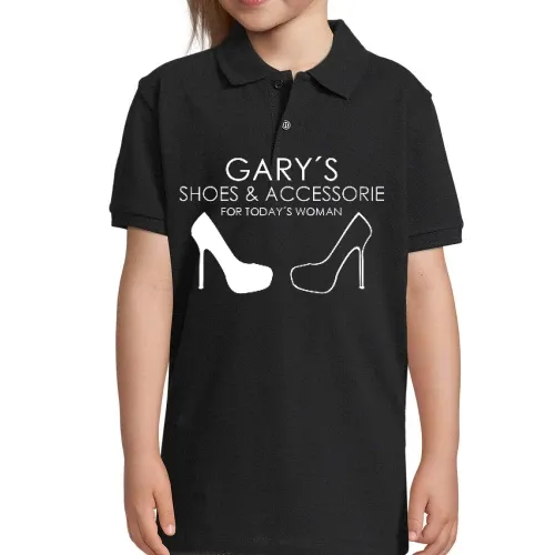 Gary´s Shoes and Accessoire Kinder Polo