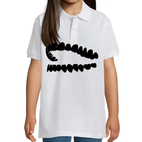 Gebiss Zähne Kinder Polo