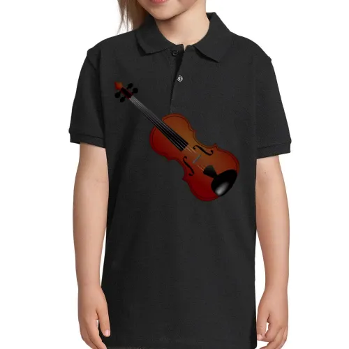 Geige Polo Kinder Perfect