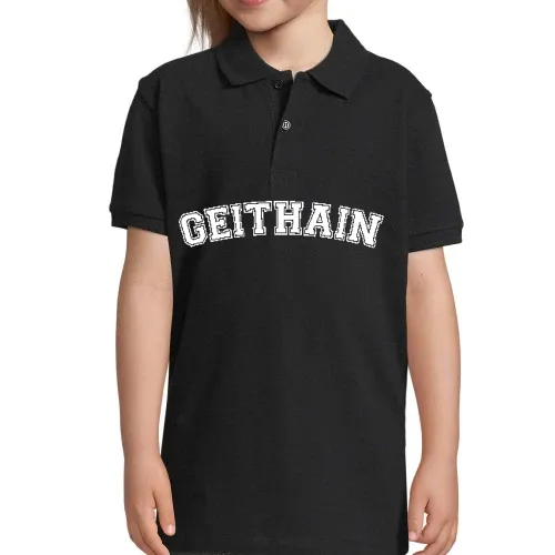 Geithain Kinder Polo Geithain Polo
