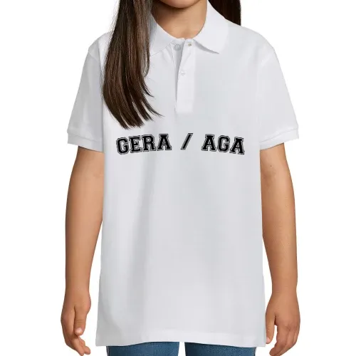 Gera / Aga Kinder Polo Gera / Aga Polo