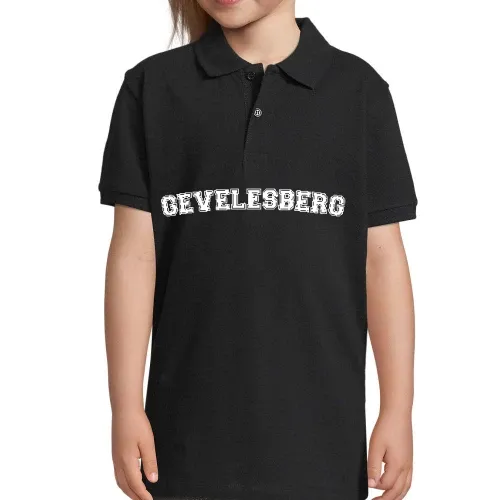 Gevelesberg Kinder Polo Gevelesberg Polo