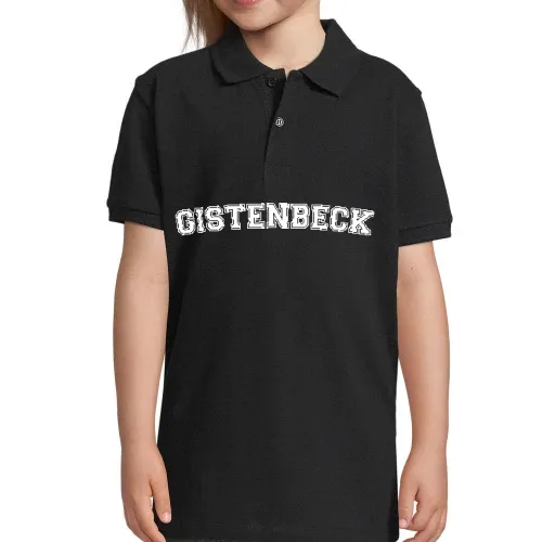 Gistenbeck Polo Kinder Perfect