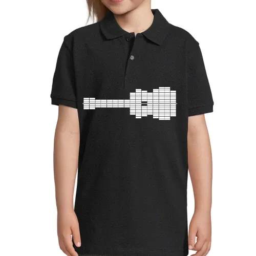 Gitarren Equalizer Polo Kinder Perfect