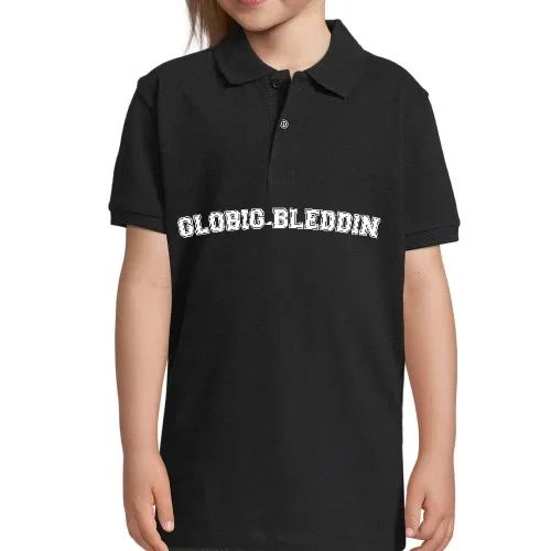 Globig-Bleddin Polo Kinder Perfect