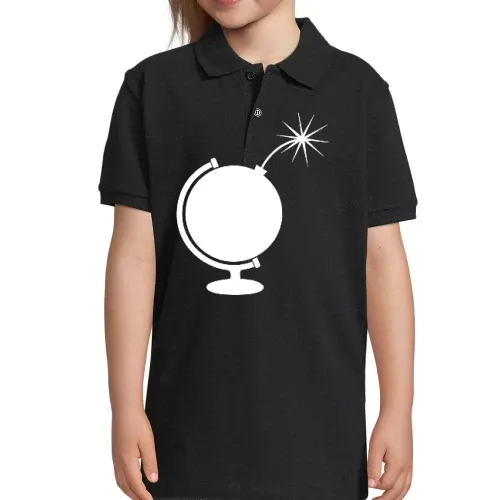 Globus Bombe Kinder Polo