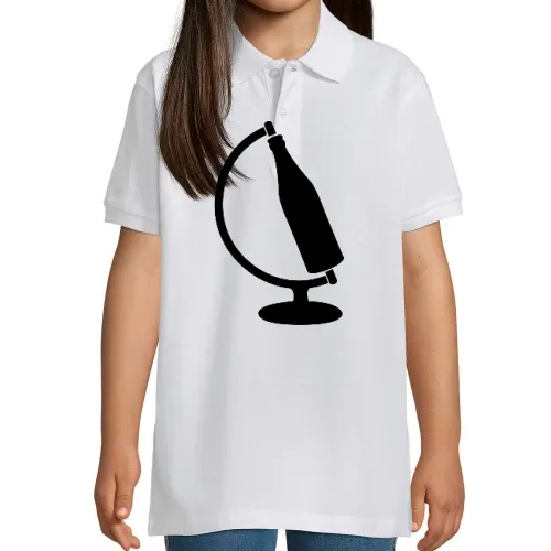 Globus Flasche Polo