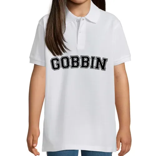 Gobbin Polo Kinder Perfect