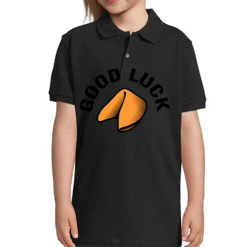 Good Luck Glückskeks 2.0 Polo Kinder Perfect