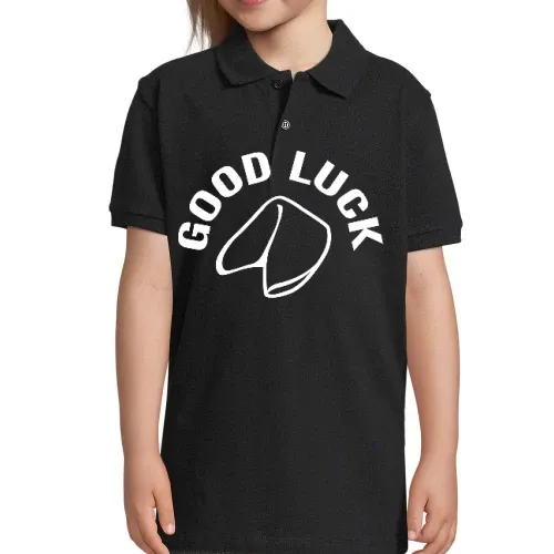 Good Luck Glückskeks Polo Kinder Perfect