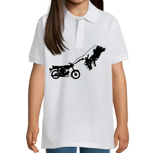 Gotthand Simson Kinder Polo Gotthand Simson Polo