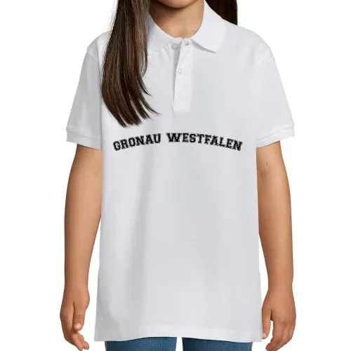 Gronau (Westfalen) Kinder Polo Gronau (Westfalen) Polo