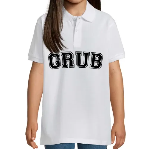 Grub Polo Kinder Perfect