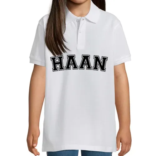 Haan Polo Kinder Perfect