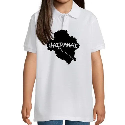 Haidanai Haidanei Heidanei Schwabenland Karte Polo Kinder Perfect
