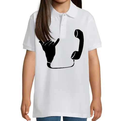 Handtelefon Polo Kinder Perfect