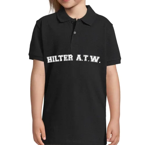 Hilter a.T.W. Polo Kinder Perfect