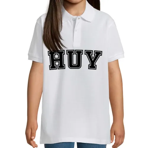 HUY Polo Kinder Perfect