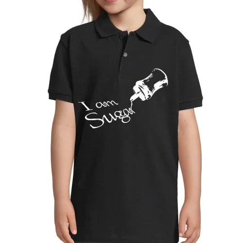 I am Sugar Kinder Polo