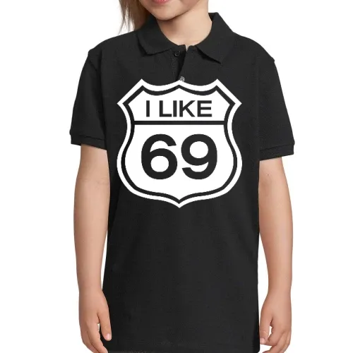 i like 69 Polo