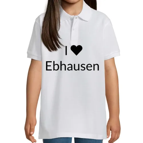 I Love Ebhausen Polo