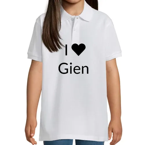 I Love Gien Polo