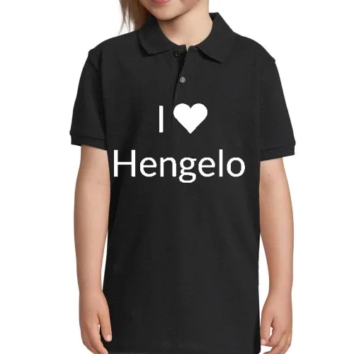 I Love Hengelo Polo