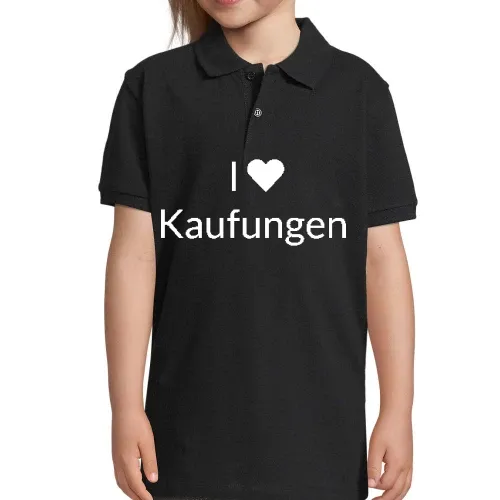 I Love Kaufungen Polo