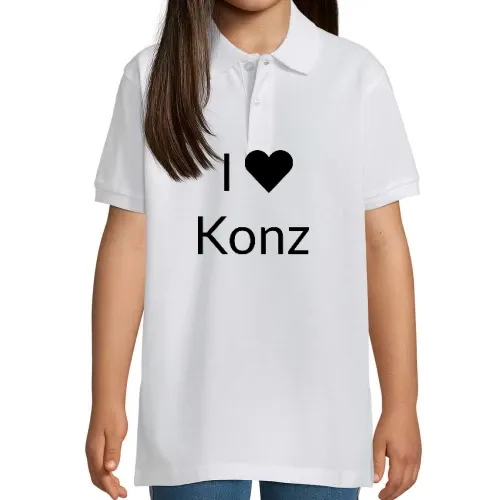I Love Konz Polo