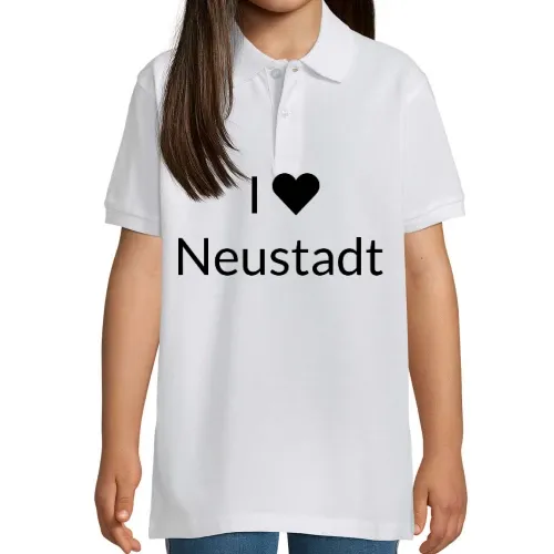I Love Neustadt Polo