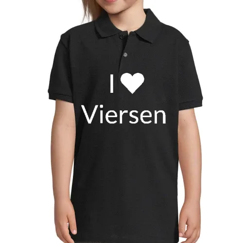 I Love Viersen Polo