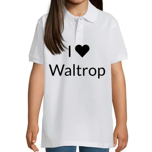 I Love Waltrop Polo