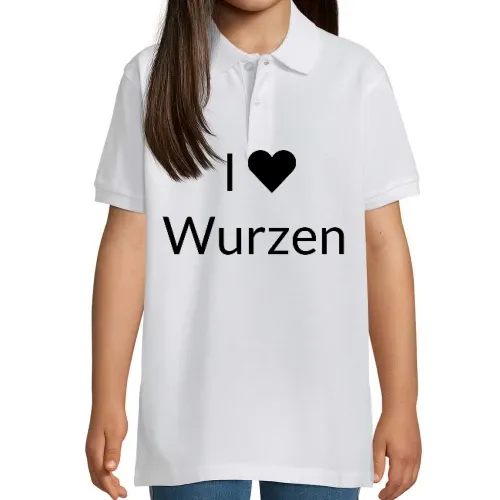 I Love Wurzen Polo