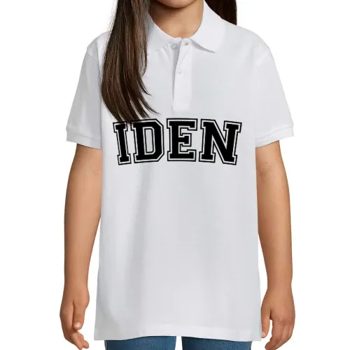 Iden Polo Kinder Perfect
