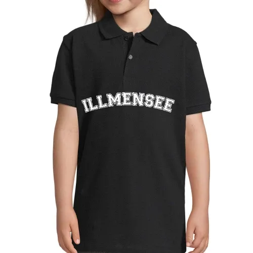Illmensee Kinder Polo