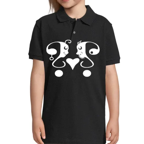 Ja oder Nein Kinder Polo