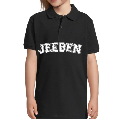 Jeeben Polo Kinder Perfect