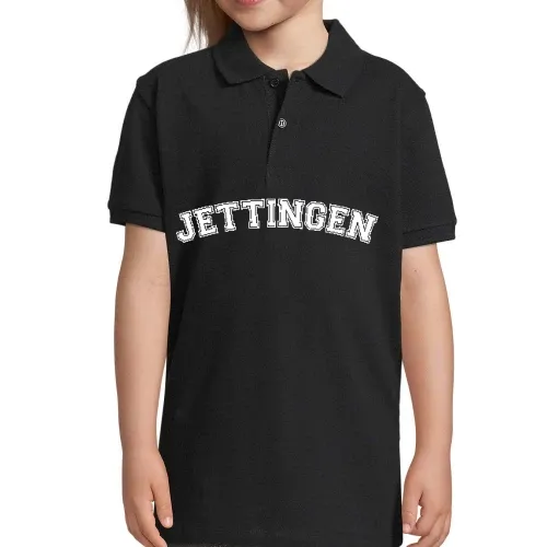 Jettingen Polo Kinder Perfect