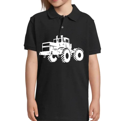 K700 Traktor Polo