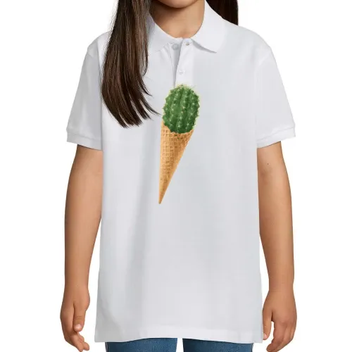 Kaktuseis Polo Kinder Perfect