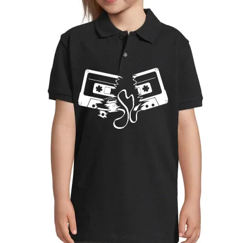 kaputte Kassette Polo Kinder Perfect