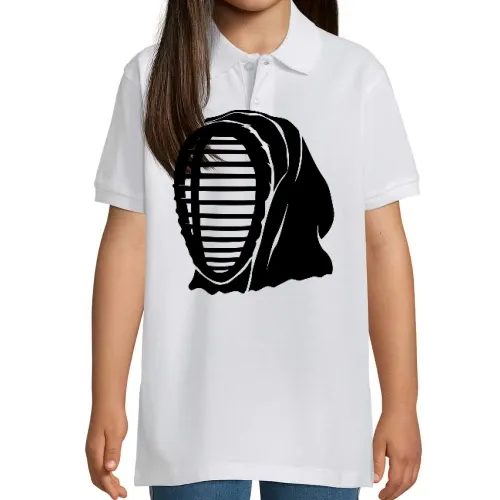 Kendo Men Kinder Polo