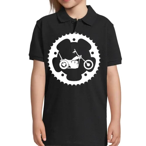 Kettenblatt Chopper Kinder Polo Kettenblatt Chopper Polo