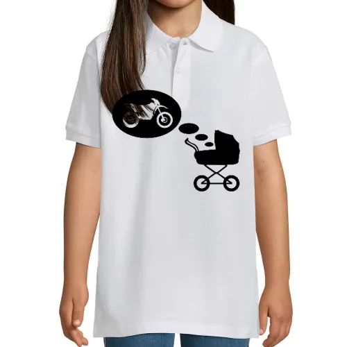 Kinderwagentraum Enduro Kinder Polo Kinderwagentraum Enduro Polo