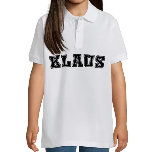 Klaus Polo Kinder Perfect