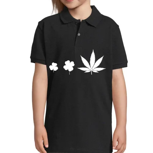 Kleeblatt Evolution Polo Kinder Perfect