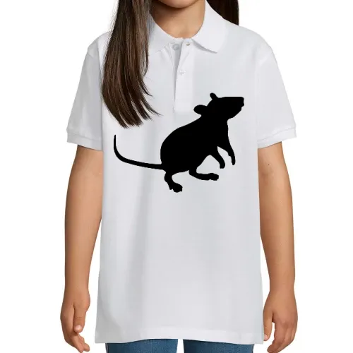 kleine Maus Polo Kinder Perfect