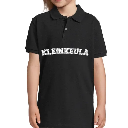 Kleinkeula Polo Kinder Perfect