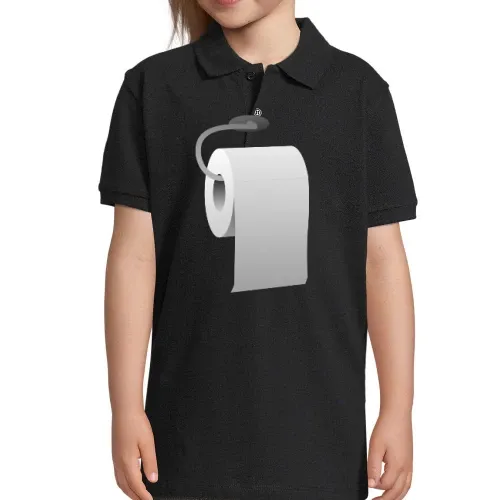 Klopapierrolle Polo