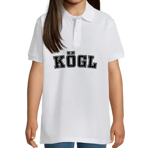Kögl Polo Kinder Perfect